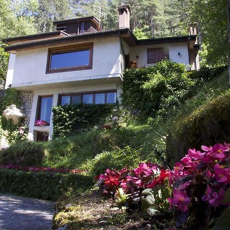 Le Rocce Di Scanno B&B Di Charme Exteriér fotografie