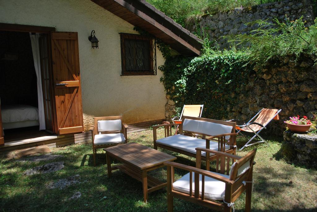 Le Rocce Di Scanno B&B Di Charme Exteriér fotografie