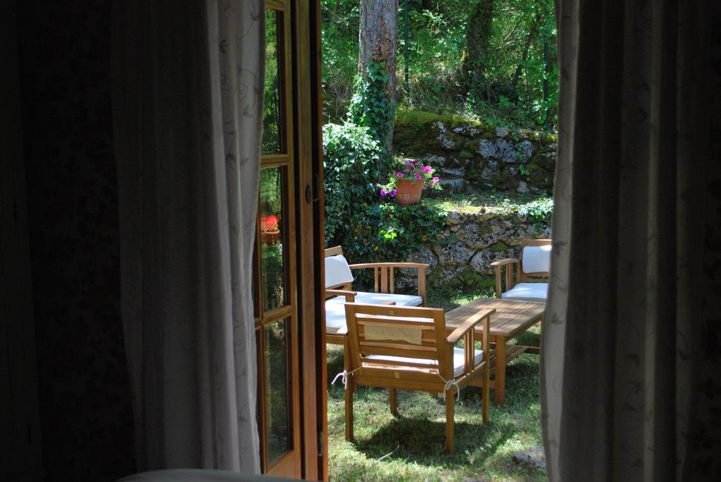 Le Rocce Di Scanno B&B Di Charme Exteriér fotografie