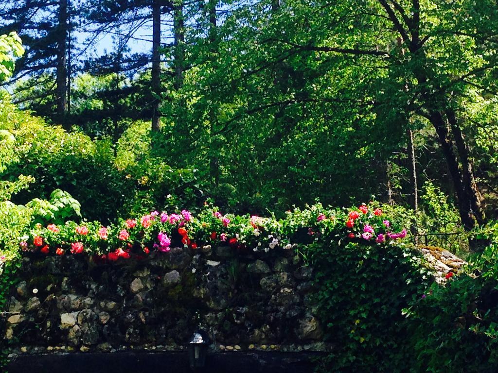 Le Rocce Di Scanno B&B Di Charme Exteriér fotografie